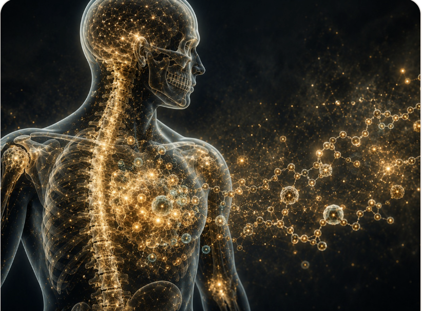 Cellular Health & Peptides