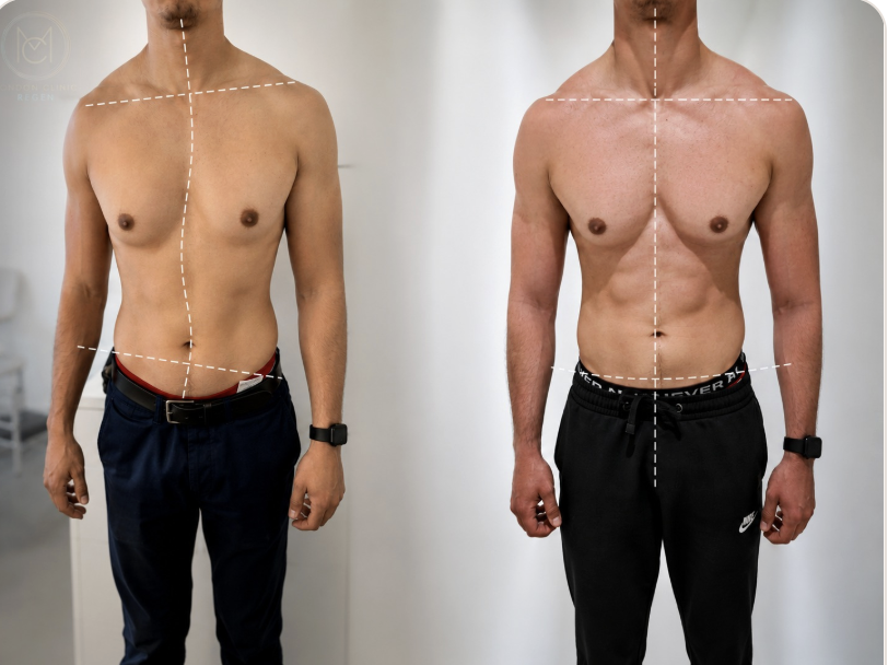 Rehabilitation & Wellness